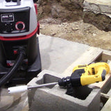 Laser Core Bits Wet/Dry Laser Segmented Core Bits - additional view