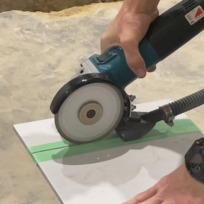 Pull-To-Cut Shroud Kit