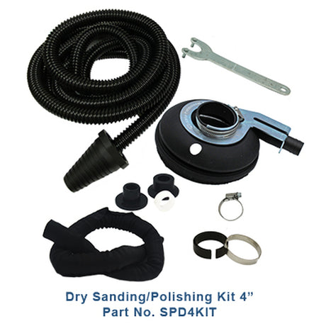 Wet/Dry Sanding/Polishing Kits