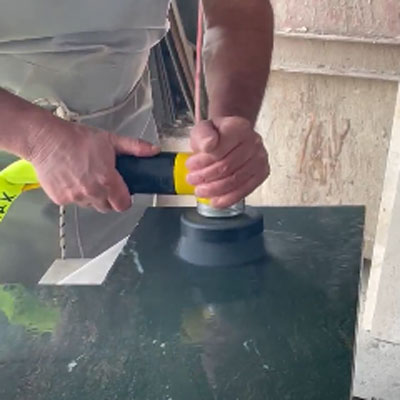 Antique Brush Wheels Brush Wheels for Textured Finishes