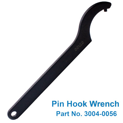 PWC-658 Pneumatic Wet Cutter 6" 5/8 The Ultimate Work Horse for Stone Fabricators