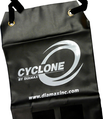 Cyclone Apron