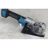 Alpha Air/Exhaust Hose Adapter for Stone Grinding Tools