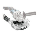 Alpha Air/Exhaust Hose Adapter for Stone Grinding Tools