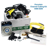 General Channel Cutting Kit