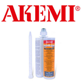 Alpha Akemi Everclear 300