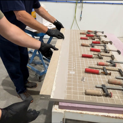 Akemi Mixing Nozzle 400ml/265 ml cartridges - additional view