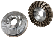 SL3® 3" Cup Wheel
