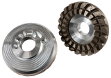 SL3® 3" Cup Wheel