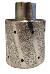 Weha Vacuum Brazed Diamond Finger Bit 5/8-11 Thread