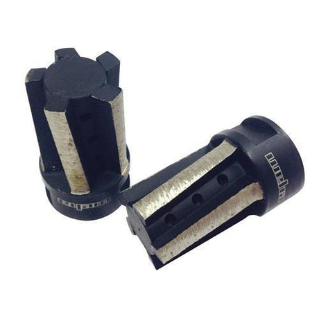 Weha 1" x 1 5/8" Zero Tolerance - view 1