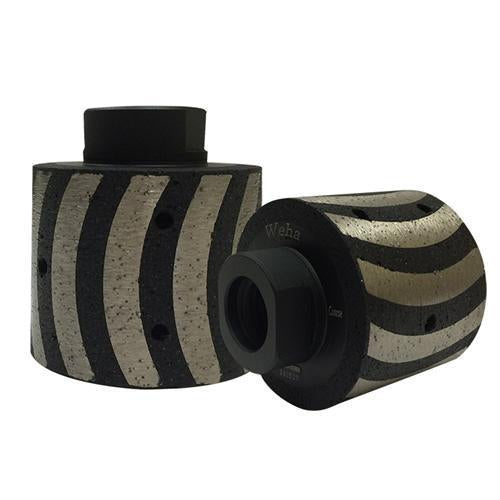 Weha 3" x 1 5/8" Zero Tolerance Medium