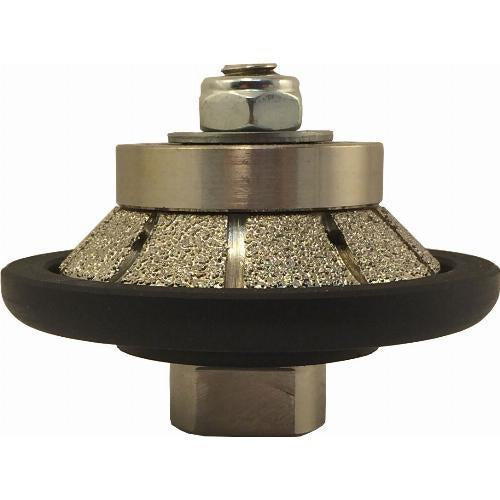 Weha E-Bevel Profiler Router Bit