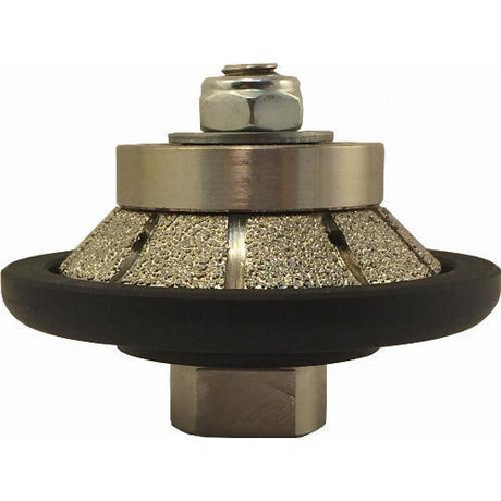 Weha E-Bevel Profiler Router Bit