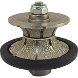Weha Profiler 3cm V for Stone Fabrication