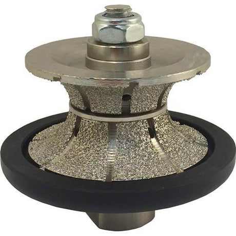 Weha Profiler 3cm V for Stone Fabrication