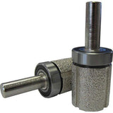 Weha 1.25 x 1.5" Vac Brazed - view 1