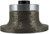 Weha A 20 Cont Rim Diamond Router for Stone Fabrication - close-up detail