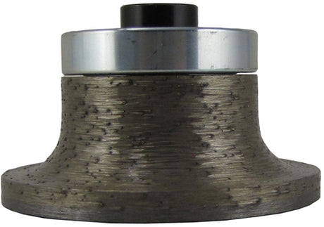 Weha A 20 Cont Rim Diamond Router for Stone Fabrication - close-up detail