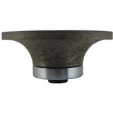 Weha OMA B Demi Bullnose Router Bit