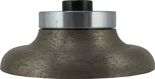 Weha Bridge Router System Stone Weha OMA F Ogee Continuous Rim Diamond Router Bit for G - Dynamic Stone ...