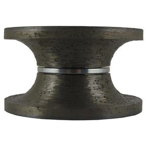 Weha OMA V Full Bullnose Router Bit