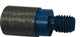 Weha Radial Arm Finger Tip Edge Polishing Wheel - additional view
