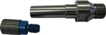 Weha Radial Arm Finger Tip Edge Polishing Wheel - close-up detail