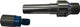 Weha Radial Arm Finger Tip Edge Polishing Wheel - close-up detail