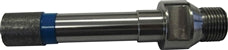 Weha Radial Arm Finger Tip Edge Polishing Wheel - additional view