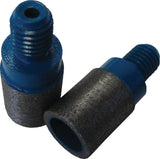 Weha Radial Arm Finger Tip — Reverse Rotation, Sink & Bowl Cutting for Radial Arm Machines (30515RV)