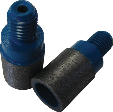 Weha Radial Arm Finger Tip — Reverse Rotation, Sink & Bowl Cutting for Radial Arm Machines (30515RV)