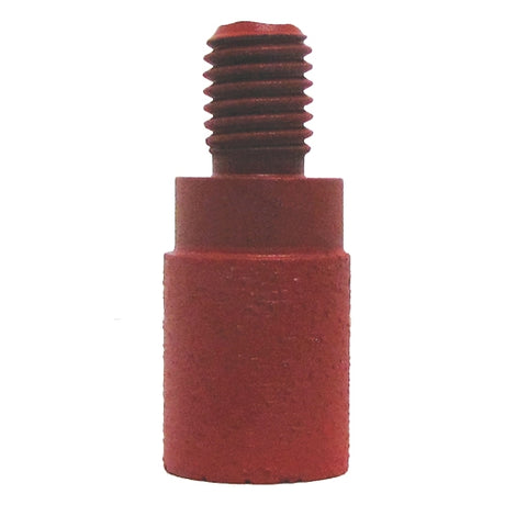 Weha Radial Arm Finger Tip Revers for Stone Fabrication - in use