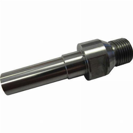 Radial Arm Adapter 1/2 Gas for Incremental Finger tip