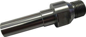 Radial Arm Adapter 1/2 Gas for Incremental Finger tip - close-up detail