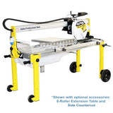 Black Belt Rail Saw BBS-014