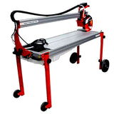 Black Belt Rail Saw BBS-012 Wet Rail Saw For Large Format Tiles