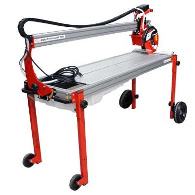 Black Belt Rail Saw BBS-012