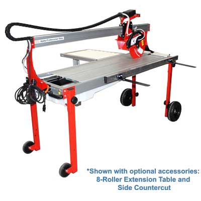 Black Belt Rail Saw BBS-012