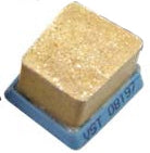 Tenax Frankfurt 3 10 EXTRA VS Synthetic Abrasive