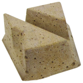 Tenax Frankfurt PORATEX Abrasive for Marble and Soft Stone