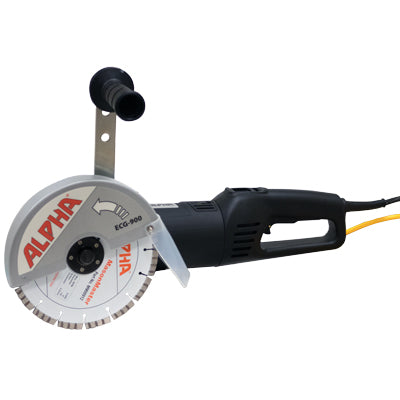 Alpha Quad-W Adapter — for Wet Edge Polishing (Aluminum &amp; Carbon Plated Steel)