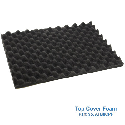 Alpha ATB 4-Wheel Dolly for Stone Shop Tool Transport