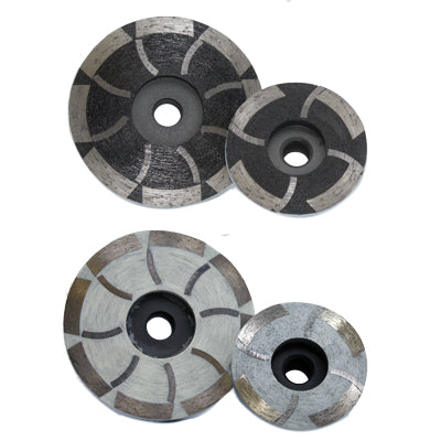 Turboshine Grinding & Shaping System Grinding and Shaping System for All Surfaces