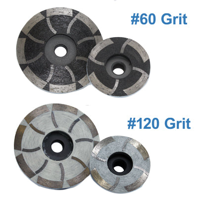 Turboshine Grinding & Shaping System Grinding and Shaping System for All Surfaces