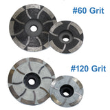 Turboshine Grinding & Shaping System Grinding and Shaping System for All Surfaces