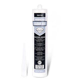 Alpha Akemi Akenova Rocket, Elastic & Clear