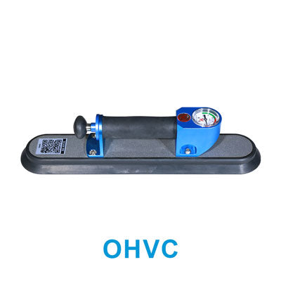 Aardwolf Double Suction Cup HVC05 (100kg / 220lb)