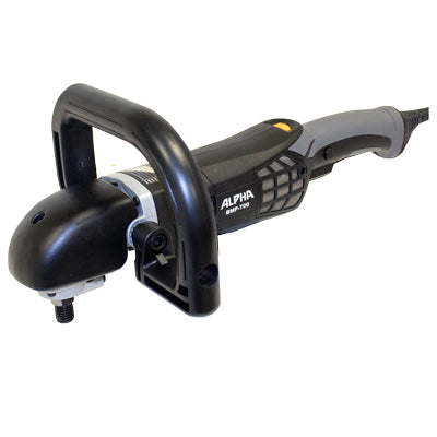 Alpha VSP-320 Variable Speed Wet Polisher