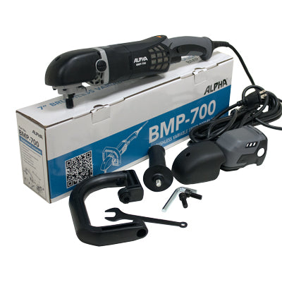 Alpha VSP-320 Variable Speed Wet Polisher